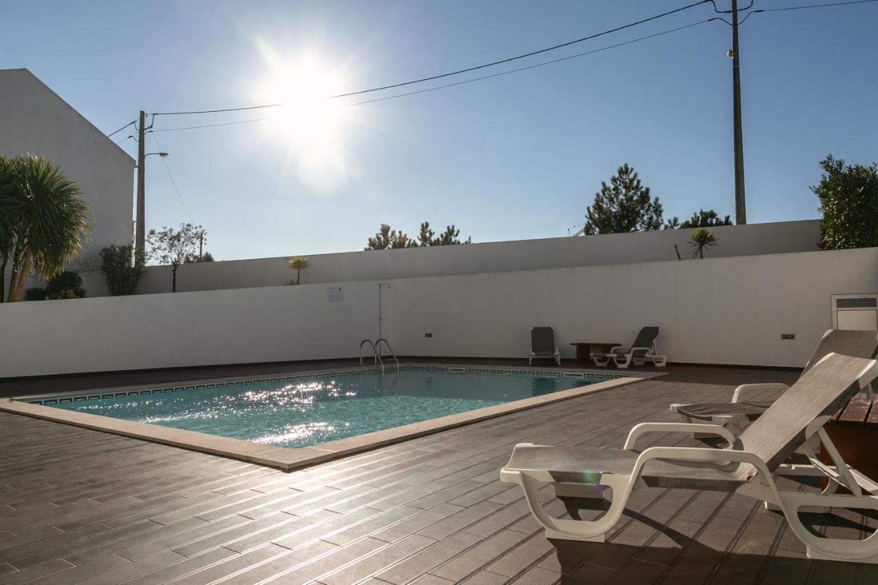 Haiku House Nazare Exterior photo