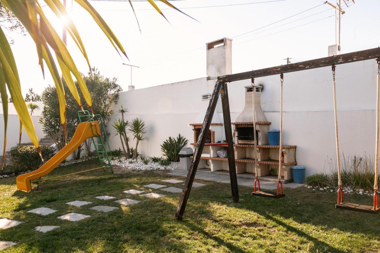 Haiku House Nazare Exterior photo